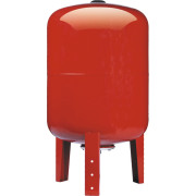 Розширювальний бачок циліндричний (розбірний) 36л AQUATICA (779166)