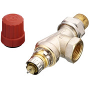 Термоклапан Danfoss (Данфосс) RA-N, осевой