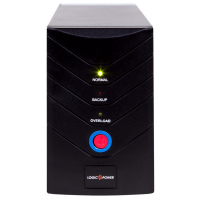 Лінійно-інтерактивне ДБЖ LP U850VA (510Вт)