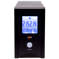 Лінійно-інтерактивне ДБЖ LP UL850VA (510Вт)
