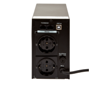 Лінійно-інтерактивне ДБЖ LP L650VA (390Вт)