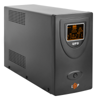 Лінійно-інтерактивне ДБЖ LP-UL2000VA (1200Вт) (16155)