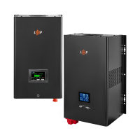 Комплект резервного живлення LogicPower W3500 + літієва (LiFePO4) батарея 5888Wh (24355)