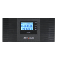 Комплект резервного живлення LP (LogicPower) ДБЖ + мультигелева батарея (UPS B1500 + АКБ MG 1200W) (19999)
