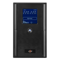Лінійно-інтерактивне ДБЖ LPM-UL1250VA (875Вт)