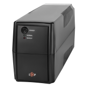 ИБП линейно-интерактивный LPM-825VA-P (577Вт)