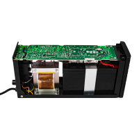 Лінійно-інтерактивне ДБЖ LP U650VA (390Вт) (1079)
