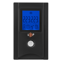 Лінійно-інтерактивне ДБЖ LP UL650VA (390Вт)
