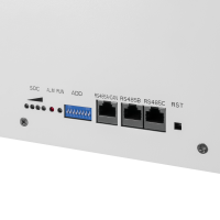 Джерело безперебійного живлення (ДБЖ) LP BOX DEYE 5kWh + АКБ 25kWh (22783)