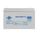 Комплект резервного питания LP (LogicPower) ИБП + мультигелевая батарея (UPS B1500 + АКБ MG 1200Wh)