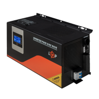 ДБЖ LogicPower LPM-PSW-3000VA (2000Вт) з правильною синусоїдою 24V (22892)