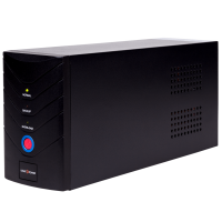 Лінійно-інтерактивне ДБЖ LP 650VA (390Вт) (1078)