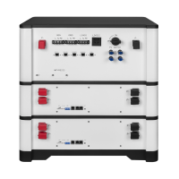 Джерело безперебійного живлення (ДБЖ) LP BOX DEYE 5kWh + АКБ 10kWh (22780)