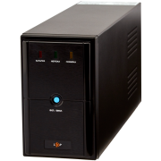 Лінійно-інтерактивне ДБЖ LPM-U625VA (437Вт) (3404)