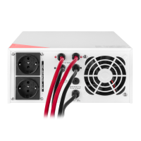 Комплект резервного живлення LP (LogicPower) ДБЖ + мультигелева батарея (UPS B1500 + АКБ MG 1200Wh)