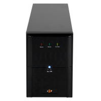 Лінійно-інтерактивне ДБЖ LPM-1100VA (770Вт)
