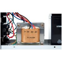 Лінійно-інтерактивне ДБЖ LP U850VA (510Вт)