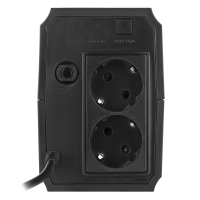 Лінійно-інтерактивне ДБЖ LPM-825VA-P (577Вт)
