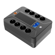 ИБП линейно-интерактивный LP-850VA-8PS (480Вт)