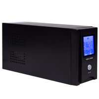 Лінійно-інтерактивне ДБЖ LP L650VA (390Вт)