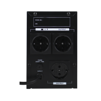 Лінійно-інтерактивне ДБЖ LPM-1550VA (1085Вт)