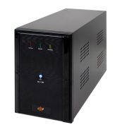 ИБП линейно-интерактивный LPM-1250VA (875Вт)