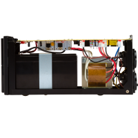 Лінійно-інтерактивне ДБЖ LPM-L1250VA (875Вт)