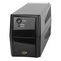Лінійно-інтерактивне ДБЖ LPM-525VA-P (367Вт) (3170)