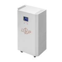 Система резервного живлення LP Autonomic Basic FW1-3,0kWh Білий глянець (23513)