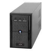 Лінійно-інтерактивне ДБЖ LPM-825VA (577Вт) (3173)