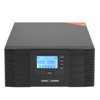 Комплект резервного живлення LP (LogicPower) ДБЖ + гелева батарея (UPS B1500 + АКБ GL 1440W) (19996)