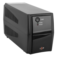Лінійно-інтерактивне ДБЖ LPM-525VA-P (367Вт) (3170)