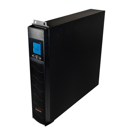 Smart-UPS LogicPower-2000 PRO, RM (rack mounts) (without battery) 72V 6A (21952)