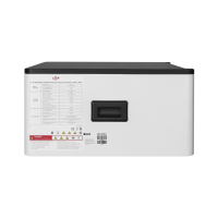 Джерело безперебійного живлення (ДБЖ) LP BOX DEYE 5kWh + АКБ 25kWh (22783)