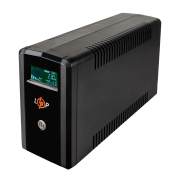 Джерело безперебійного живлення (ДБЖ) LP UL850VA 2Pro (480Вт) (21949)