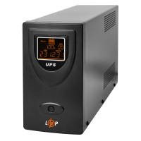 Лінійно-інтерактивне ДБЖ LP-UL2000VA (1200Вт) (16155)