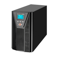 ДБЖ Smart-UPS LogicPower-10000 PRO (without battery) (23278)