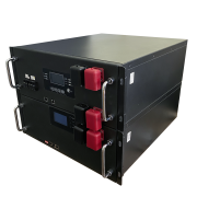 Система резервного питания LP Autonomic Power Solar R5kW-5,3KWH (22743)