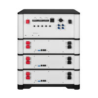 Джерело безперебійного живлення (ДБЖ) LP BOX DEYE 5kWh + АКБ 15 kWh (22781)