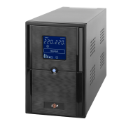 ИБП линейно-интерактивный LPM-UL825VA (577Вт)