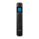 Smart-UPS LogicPower-2000 PRO, RM (rack mounts) (without battery) 72V 6A (21952)