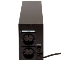 Лінійно-інтерактивне ДБЖ LPM-L825VA (577Вт)
