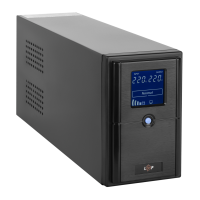 Лінійно-інтерактивне ДБЖ LPM-UL1250VA (875Вт)