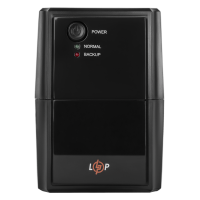 Лінійно-інтерактивне ДБЖ LPM-525VA-P (367Вт) (3170)