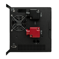 ДБЖ LogicPower LPM-PSW-3000VA (2000Вт) з правильною синусоїдою 24V (22892)