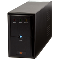 Лінійно-інтерактивне ДБЖ LPM-U1250VA (875Вт) (4986)