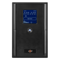 Лінійно-інтерактивне ДБЖ LPM-UL825VA (577Вт)