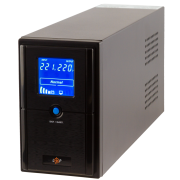 ИБП линейно-интерактивный LPM-L825VA (577Вт)