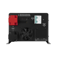 Комплект резервного живлення LogicPower W3500 + літієва (LiFePO4) батарея 4096Wh (24354)