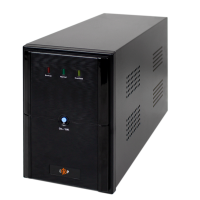 Лінійно-інтерактивне ДБЖ LPM-1100VA (770Вт)